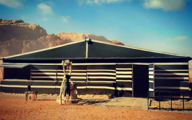 Yalla Mountain Hostel