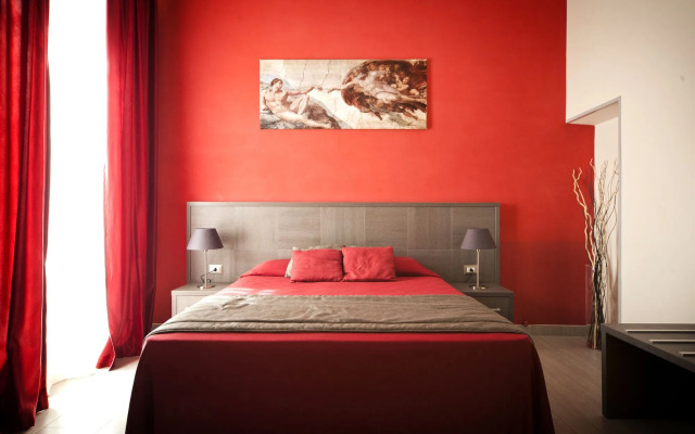 La Residenza di Michelangelo