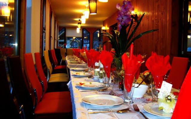 Guest House Livisra