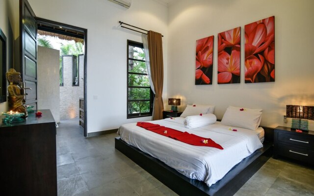Villa Sheeba