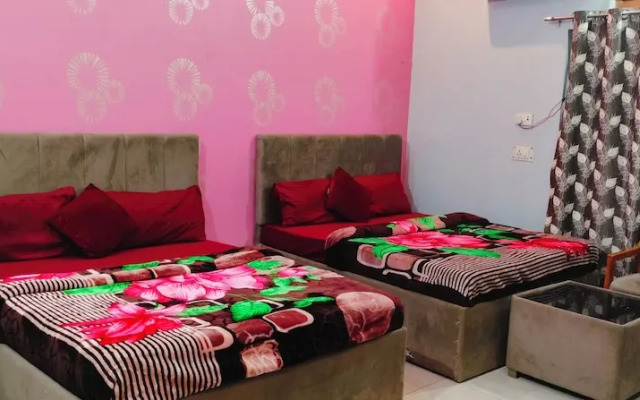 Hotel ORS Guest House Ayodhya