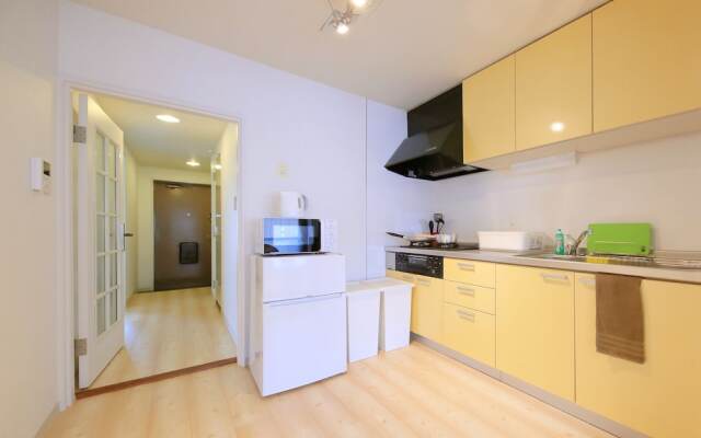 Grandouce Nipponbashi-Higashi III