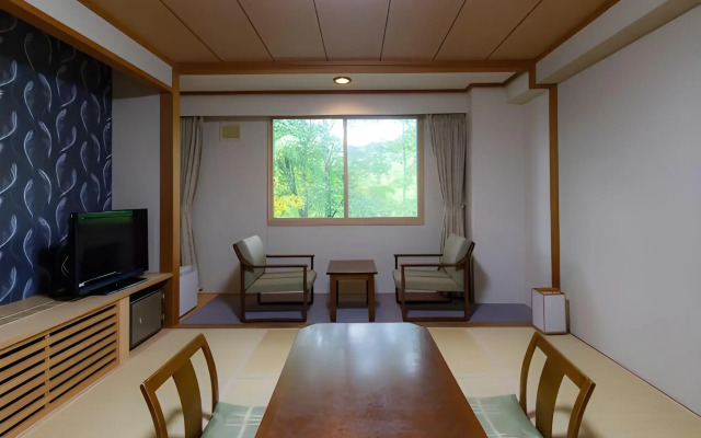 Kyukamura Shikotsuko