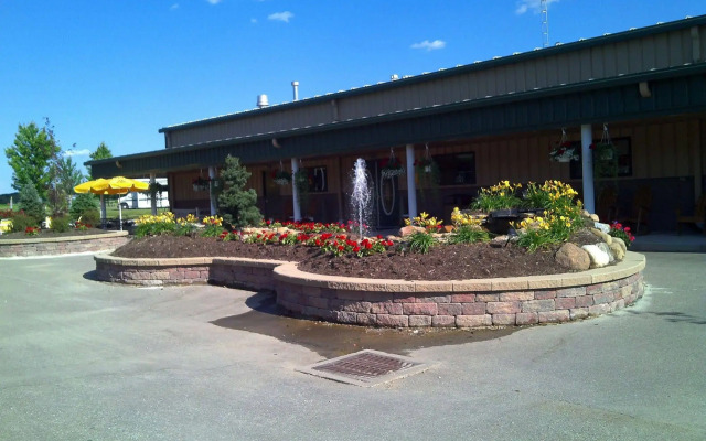 Shelby Mansfield KOA Resort