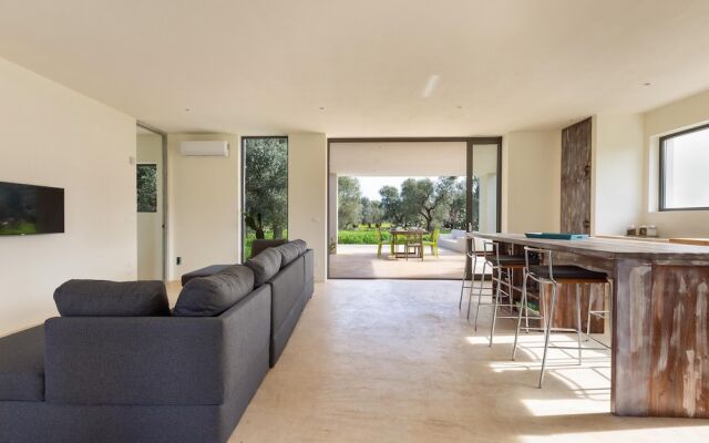 2166 Villa Magalì by Perle di Puglia