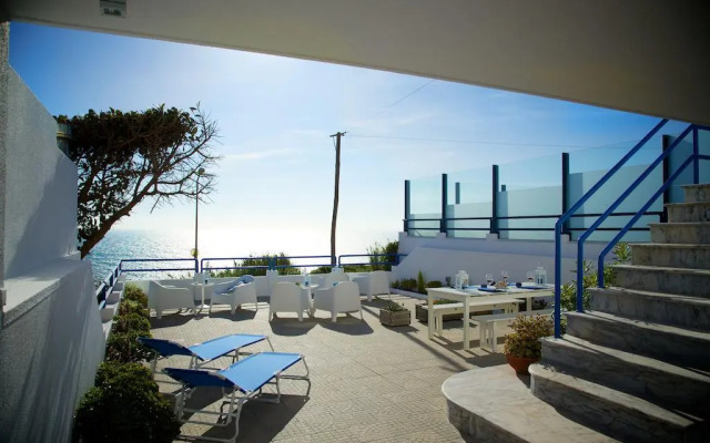SEA U SOON Hostel