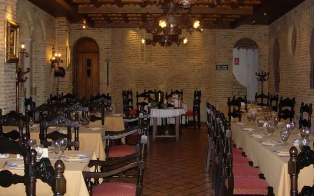 Hostal La Codorniz