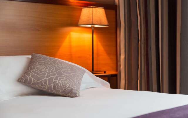 Hôtel & Spa Le Maury, The Originals Boutique, Vannes