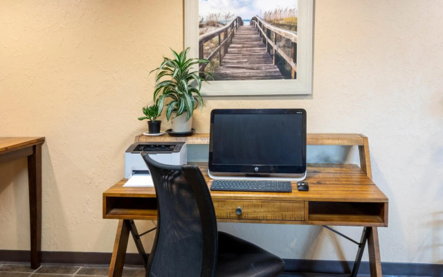 Med City Inn & Suites - Mayo Clinic Area