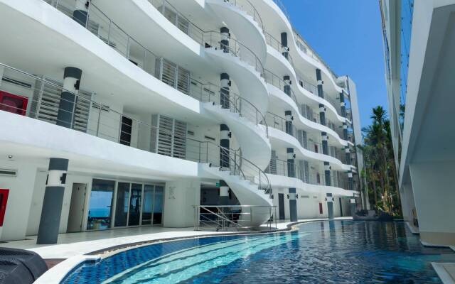 Sunset Plaza Serviced Apartments