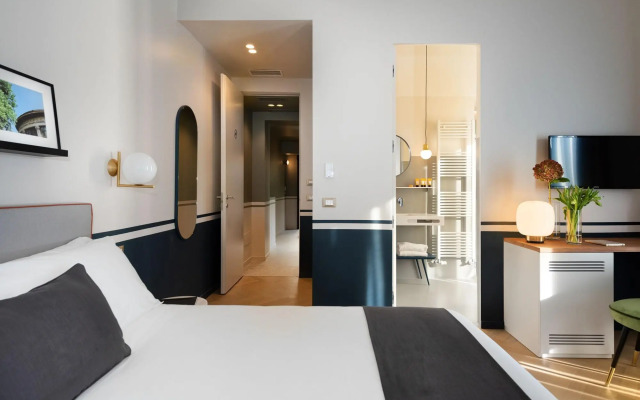 Velvet Grey Boutique Hotel