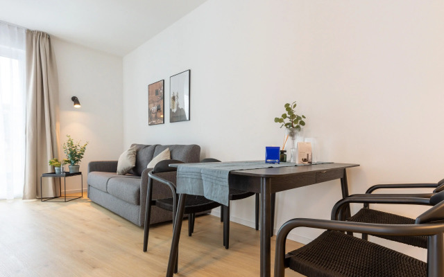 Limehome Gütersloh Eickhoffstraße