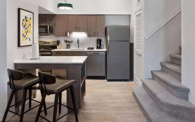 WaterWalk Extended Stay by Wyndham Atlanta Perimeter