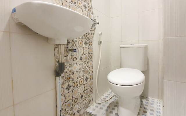 Super OYO 621 Vania Residence