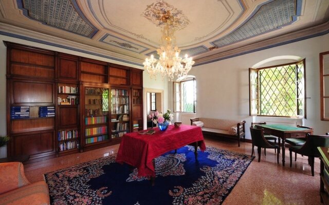 Relais villa San Matteo