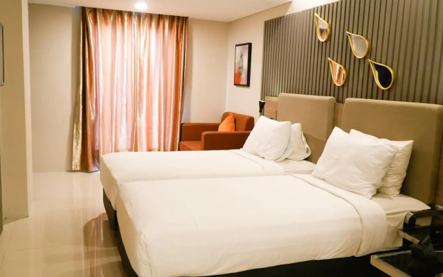 Verse Hotel Cirebon