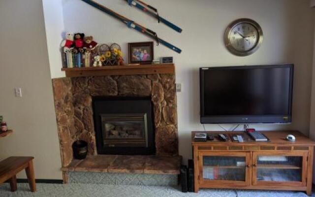 Mountain Edge our Holiday Home