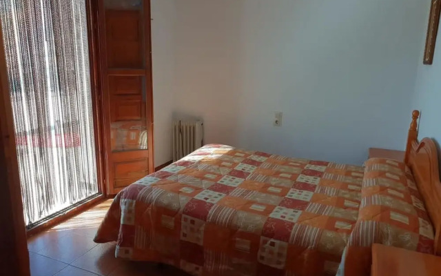 Hostal Rural Ruta de las Nieves