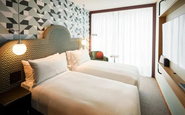 Ovolo Melbourne South Yarra, a Wyndham Hotel
