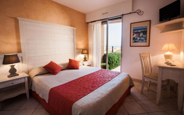 Hotel Funtana Marina