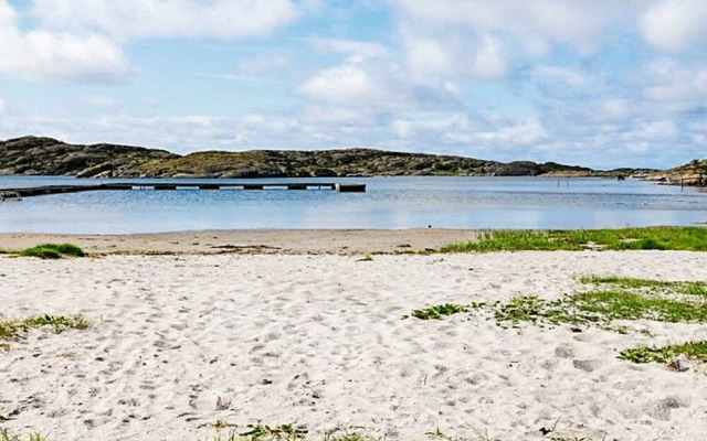 4 Person Holiday Home in Kyrkesund