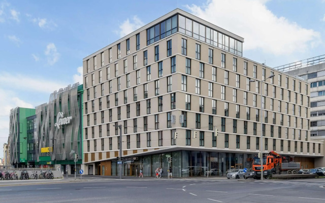 Radisson Hotel Graz