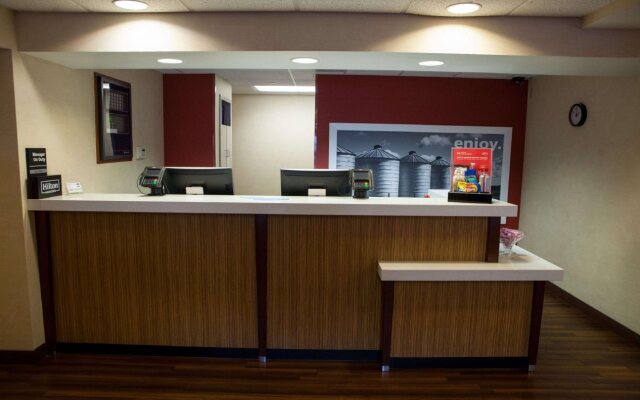 Hampton Inn Bentonville/Rogers