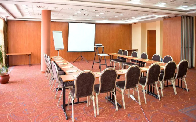 Airport Hotel Budapest