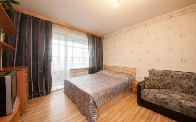 Апартаменты Квартиров на ул. Северная, д. 9