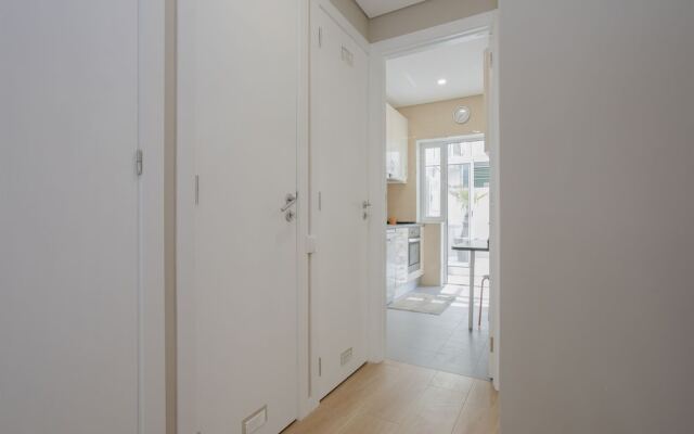 Liiiving in Porto Terrace Downtown