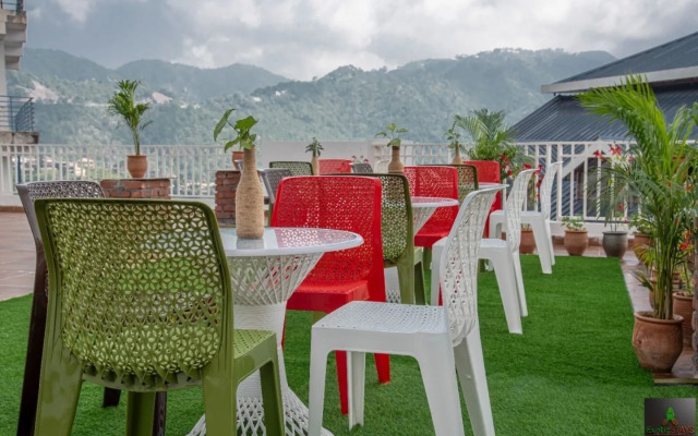 The Green Land Kasauli