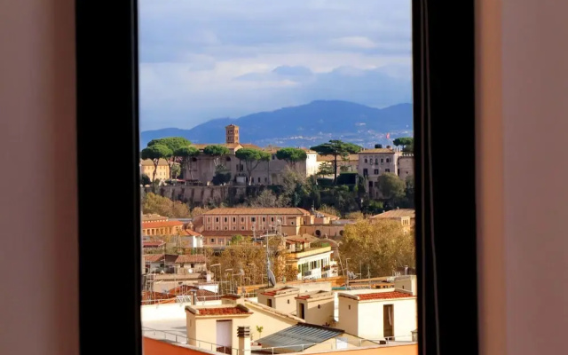 Trastevere View My Extra Home