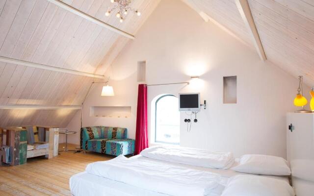 Restaurant Hotel Buitenlust