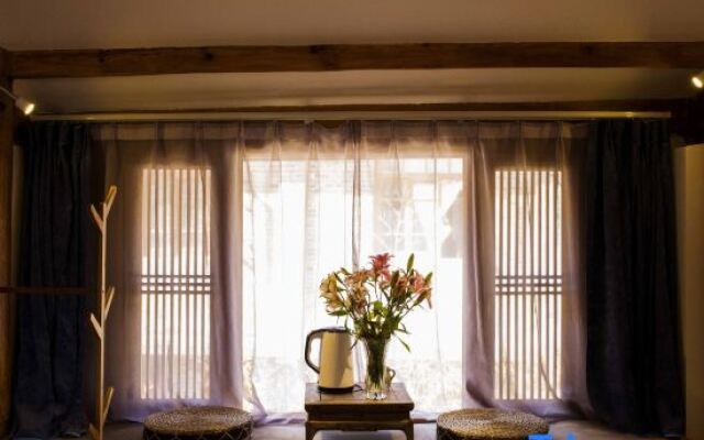 Lijiang Shangqingyuan Inn