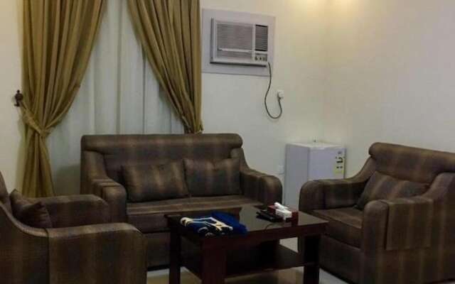 Raha Suites