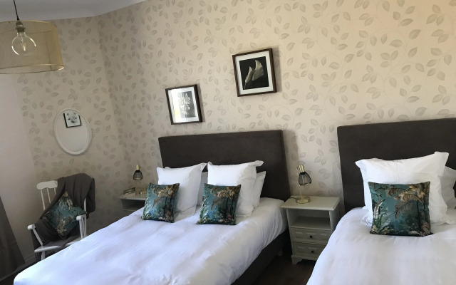 La maison de Louisette