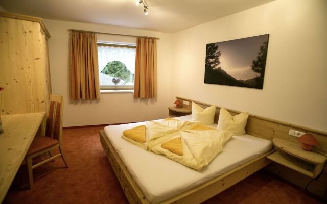 Wellness Appartementhaus Seebichl