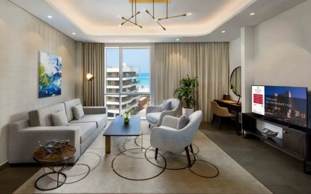 Millennium Residences Saadiyat Island