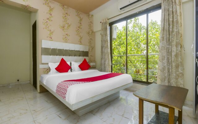 OYO 22375 Hotel Shree Sai Prasad