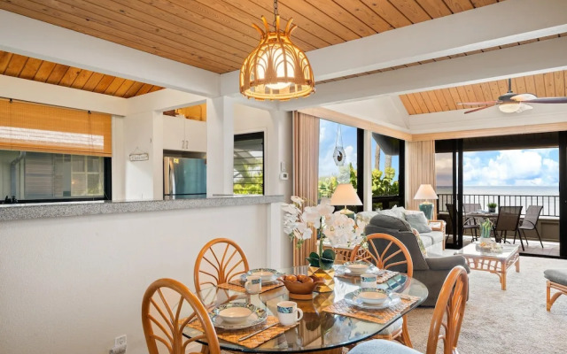 Kahana Village 26 in Lahaina