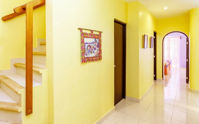 Perfect Villa With Pool Access