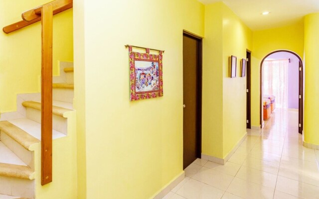 Perfect Villa With Pool Access