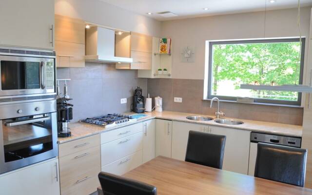Holiday Home in Noiseux With Garden