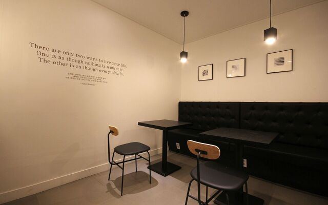 Busan Haeundae Hotel A