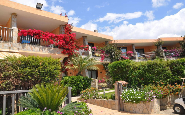 Palm Village