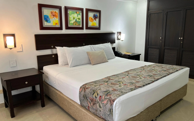 Hotel Arhuaco