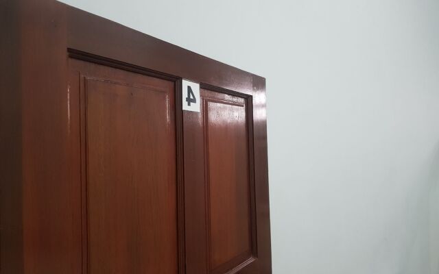 OYO 93951 Family Guesthouse