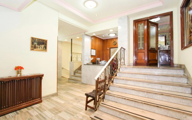 Hotel Castellano Centro