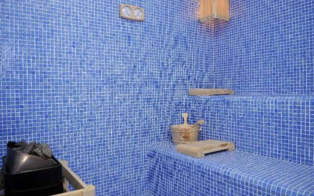 La Estancia Del Rincon