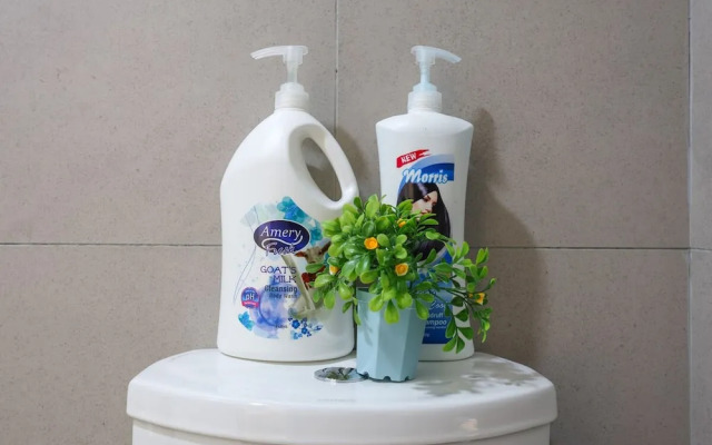 Selayang 168 Park Mall Apartments